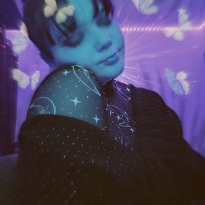 Meet your Posher, Rori